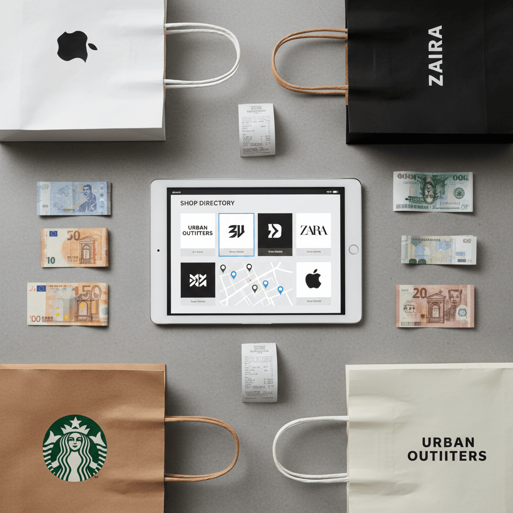 Find pharmacies near you